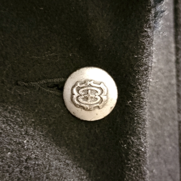 Vintage duster jacket - Picture 4 of 5